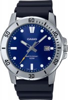 Купить наручний годинник Casio MTP-VD01-2E: цена от 1673 грн.
