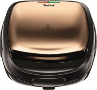 Купить тостер Tefal Coppertinto SW341G10: цена от 2656 грн.