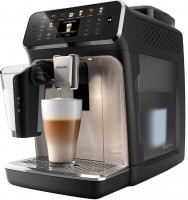 Купить кавоварка Philips Series 5500 EP5547/90: цена от 28770 грн.