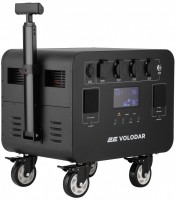 Купить зарядная станция 2E Volodar 2E-PPS5051  по цене от 54899 грн.