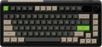 Купить клавиатура FL ESPORTS CMK75 Ice Violet Switch: цена от 3999 грн.