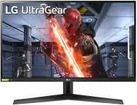 Купити монітор LG UltraGear 27GN800P  за ціною від 9570 грн.