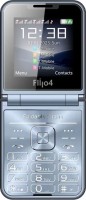 Купить мобильный телефон Servo Flilo4 Flip: цена от 1362 грн.