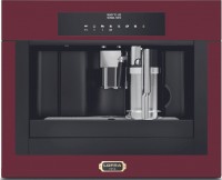 Купить встраиваемая кофеварка LOFRA YRR66T: цена от 128000 грн.
