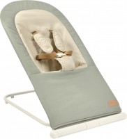 Купить кресло-качалка Beaba Easy Relax: цена от 5490 грн.