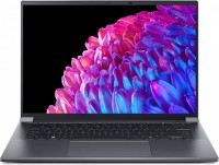 Купить ноутбук Acer Swift X 14 SFX14-72G по цене от 72899 грн.