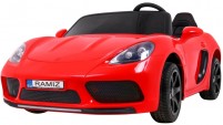 Купить детский электромобиль Ramiz Perfecta  по цене от 35997 грн.