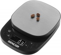 Купить весы Sencor SKS 0804BK: цена от 722 грн.
