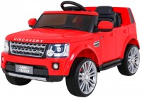 Купить детский электромобиль Ramiz Land Rover Discovery BDM0927: цена от 12480 грн.