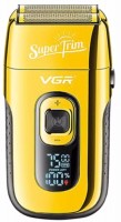 Купити електробритва VGR V-332  за ціною від 1349 грн.