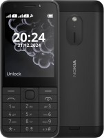 Купити мобільний телефон Nokia 230 2024 