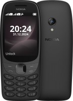 Купити мобільний телефон Nokia 6310 2024 Dual SIM 