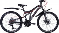 Купить велосипед Discovery Rocket AM DD 24 2024: цена от 7863 грн.