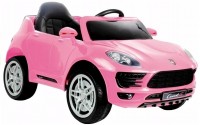 Купити дитячий електромобіль LEAN Toys Coronet S  за ціною від 13000 грн.