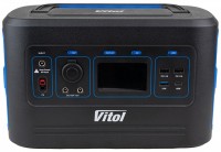 Купить зарядная станция Vitol TV500: цена от 13782 грн.