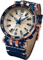 Купить наручные часы Vostok Europe Energia NH35A-575E651  по цене от 47143 грн.