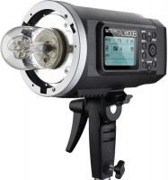 Купити фотоспалах Godox Witstro AD600B  за ціною від 17900 грн.