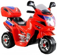 Купить дитячий електромобіль LEAN Toys Motorcycle HC8051: цена от 2986 грн.