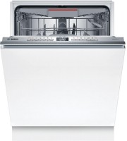 Купить встраиваемая посудомоечная машина Bosch SMV 4ECX10E: цена от 30160 грн.