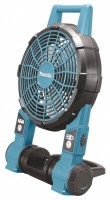 Купить вентилятор Makita DCF201Z  по цене от 3927 грн.