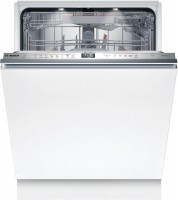 Купить вбудована посудомийна машина Bosch SMV 6ZDX16E: цена от 47098 грн.