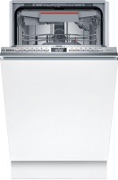 Купить встраиваемая посудомоечная машина Bosch SPT 4EMX24E: цена от 28470 грн.