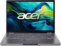 Купить ноутбук Acer Aspire Spin 14 ASP14-51MTN по цене от 38706 грн.