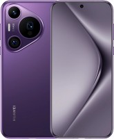 Купити мобільний телефон Huawei Pura 70 Pro 256GB 