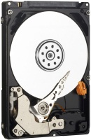 Купити жорсткий диск WD AV-25 2.5" (WD5000LUCT) за ціною від 457 грн.