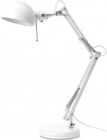 Купить настольная лампа IKEA Forsa 304.391.17: цена от 1140 грн.