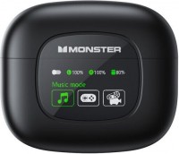 Купити навушники Monster Airmars XKT20  за ціною від 1024 грн.