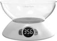 Купить весы Liberton LKS-0716: цена от 530 грн.
