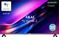 Купить телевізор Akai AK55D23QUG: цена от 12750 грн.