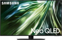 Купить телевизор Samsung QE-43QN90D: цена от 35360 грн.