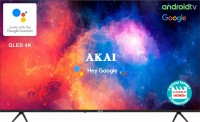 Купить телевізор Akai AK70D23QUG: цена от 24390 грн.