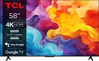 Купить телевизор TCL 58V6B: цена от 24999 грн.