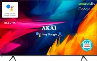 Купить телевизор Akai AK75D23QUG  по цене от 29999 грн.