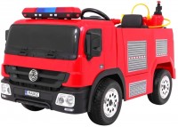 Купить детский электромобиль Ramiz Fire Department: цена от 11432 грн.