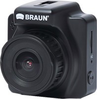 Купить відеореєстратор Braun B-Box T6: цена от 4475 грн.