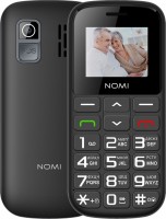 Купить мобильный телефон Nomi i1871  по цене от 751 грн.