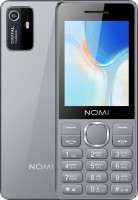 Купить мобильный телефон Nomi i2860: цена от 861 грн.