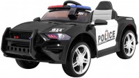 Купить детский электромобиль Ramiz GT Sport Police: цена от 6951 грн.