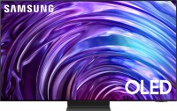 Купить телевизор Samsung QE-55S95D: цена от 70699 грн.
