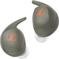 Купить навушники Sennheiser Momentum Sport True Wireless: цена от 12483 грн.