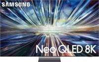 Купить телевизор Samsung QE-65QN900D: цена от 198990 грн.