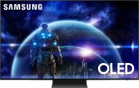 Купить телевизор Samsung QE-77S90D  по цене от 149440 грн.