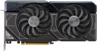 Купить видеокарта Asus GeForce RTX 4070 Ti SUPER Dual OC: цена от 36350 грн.