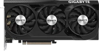 Купить видеокарта Gigabyte GeForce RTX 4070 WINDFORCE 12G: цена от 24777 грн.