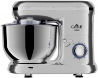 Купить кухонний комбайн Castle CM-02S: цена от 3750 грн.