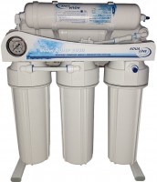 Купить фильтр для воды Aqualine RO-500: цена от 15650 грн.
